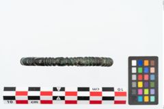 Foto von Bronzearmreif (NHMW-PRAE-026101)